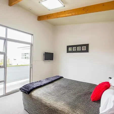 151 On London Motel & Conference Centre Whanganui Room photo
