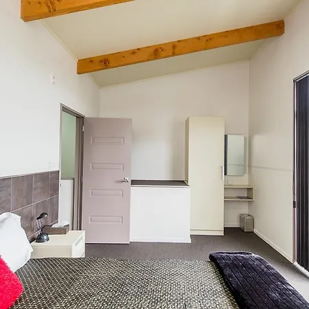 151 On London Motel & Conference Centre Whanganui Room photo