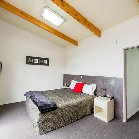 151 On London Motel & Conference Centre Whanganui Room photo