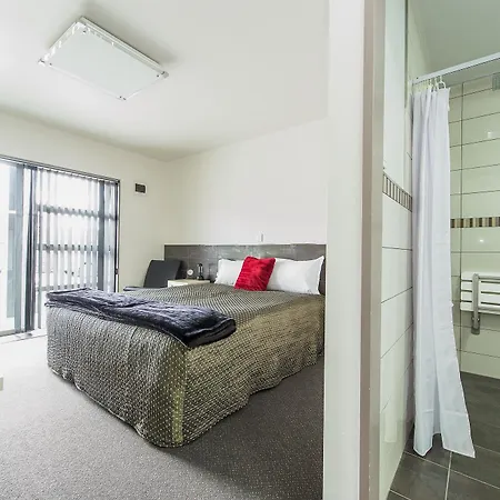 151 On London Motel & Conference Centre Whanganui Exterior photo