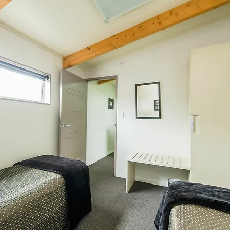 151 On London Motel & Conference Centre Whanganui Exterior photo