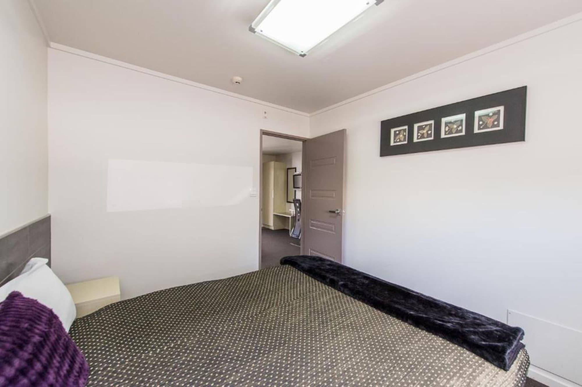 Motel 151 On London & Conference Centre Whanganui