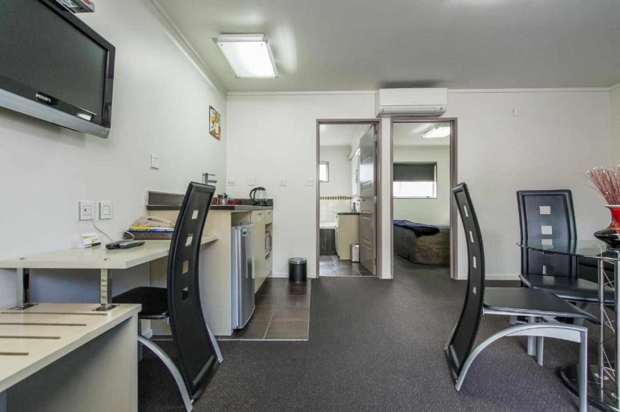 151 On London & Conference Centre Motel Whanganui