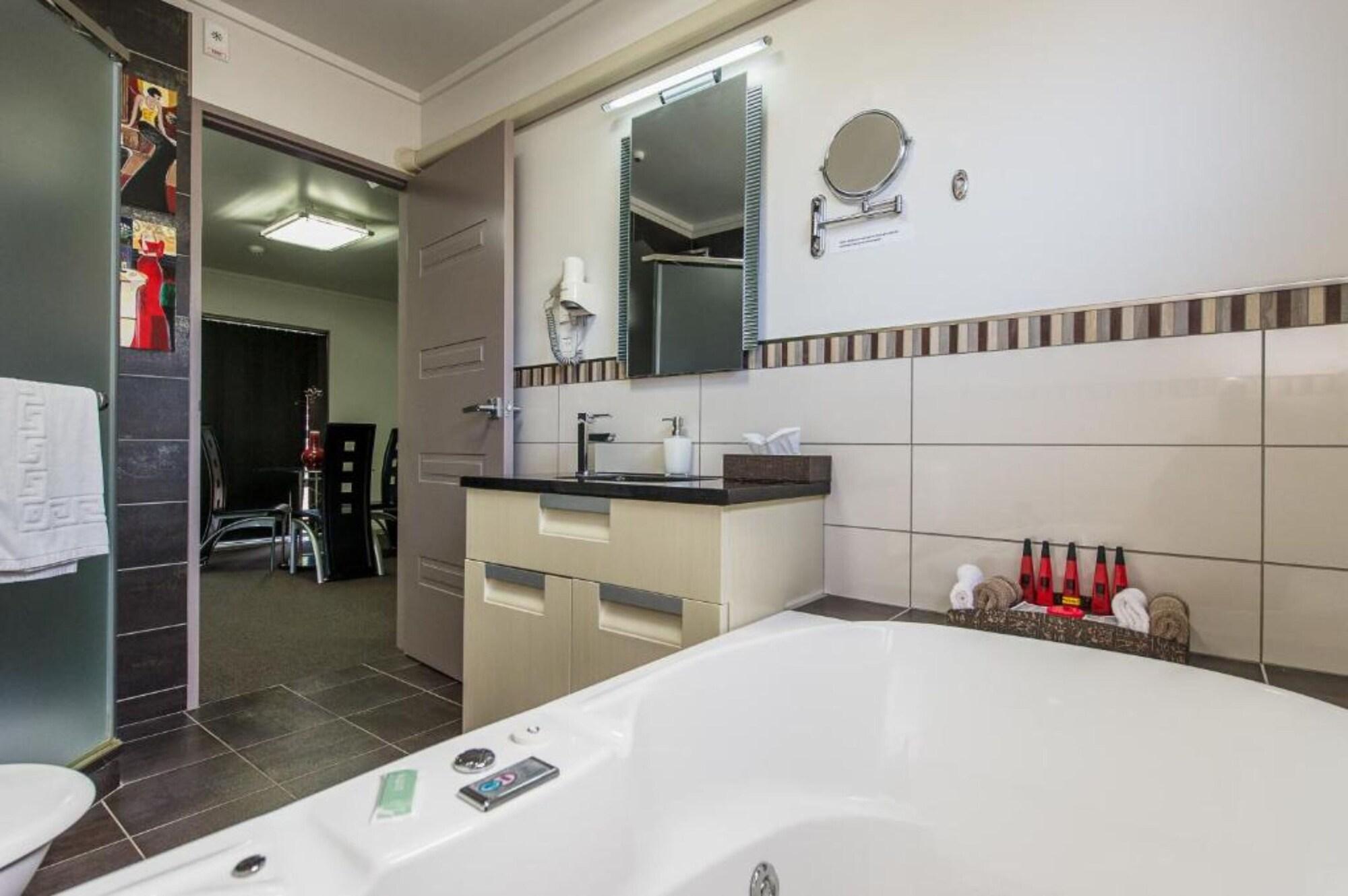 151 On London & Conference Centre Motel Whanganui