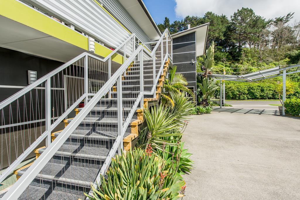 151 On London & Conference Centre Motel Whanganui