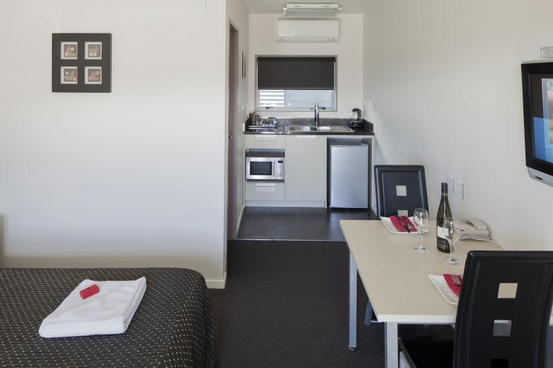 Motel 151 On London & Conference Centre Whanganui