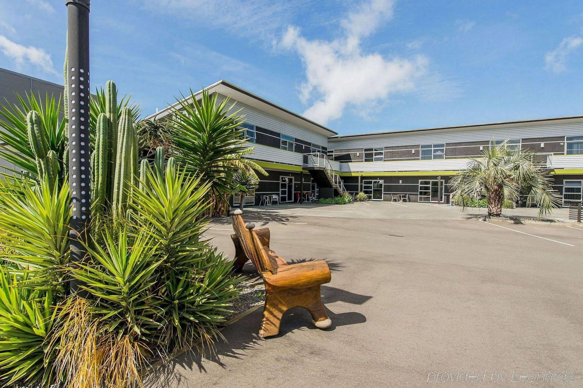 151 On London & Conference Centre 4* Whanganui