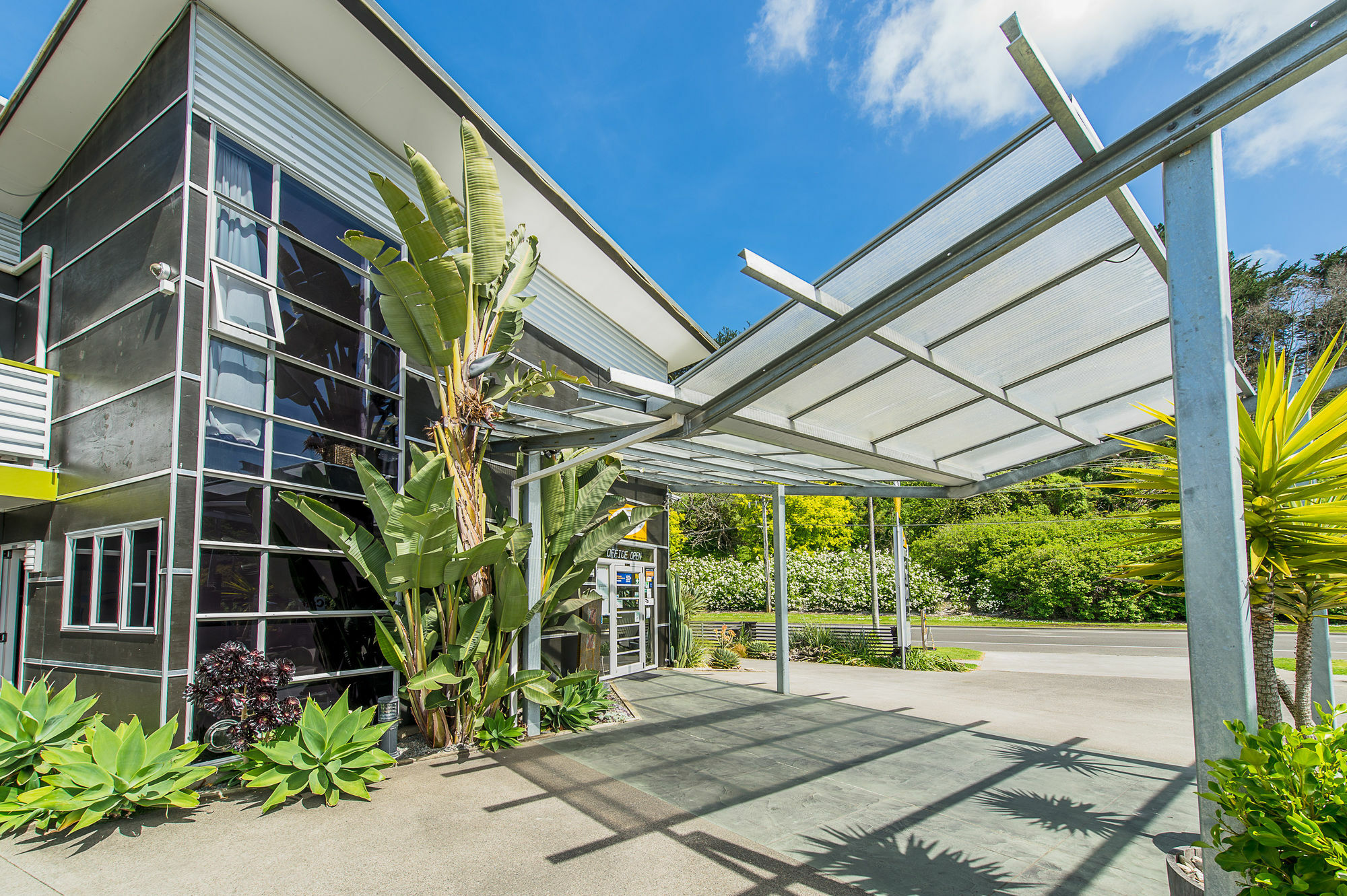151 On London & Conference Centre Whanganui