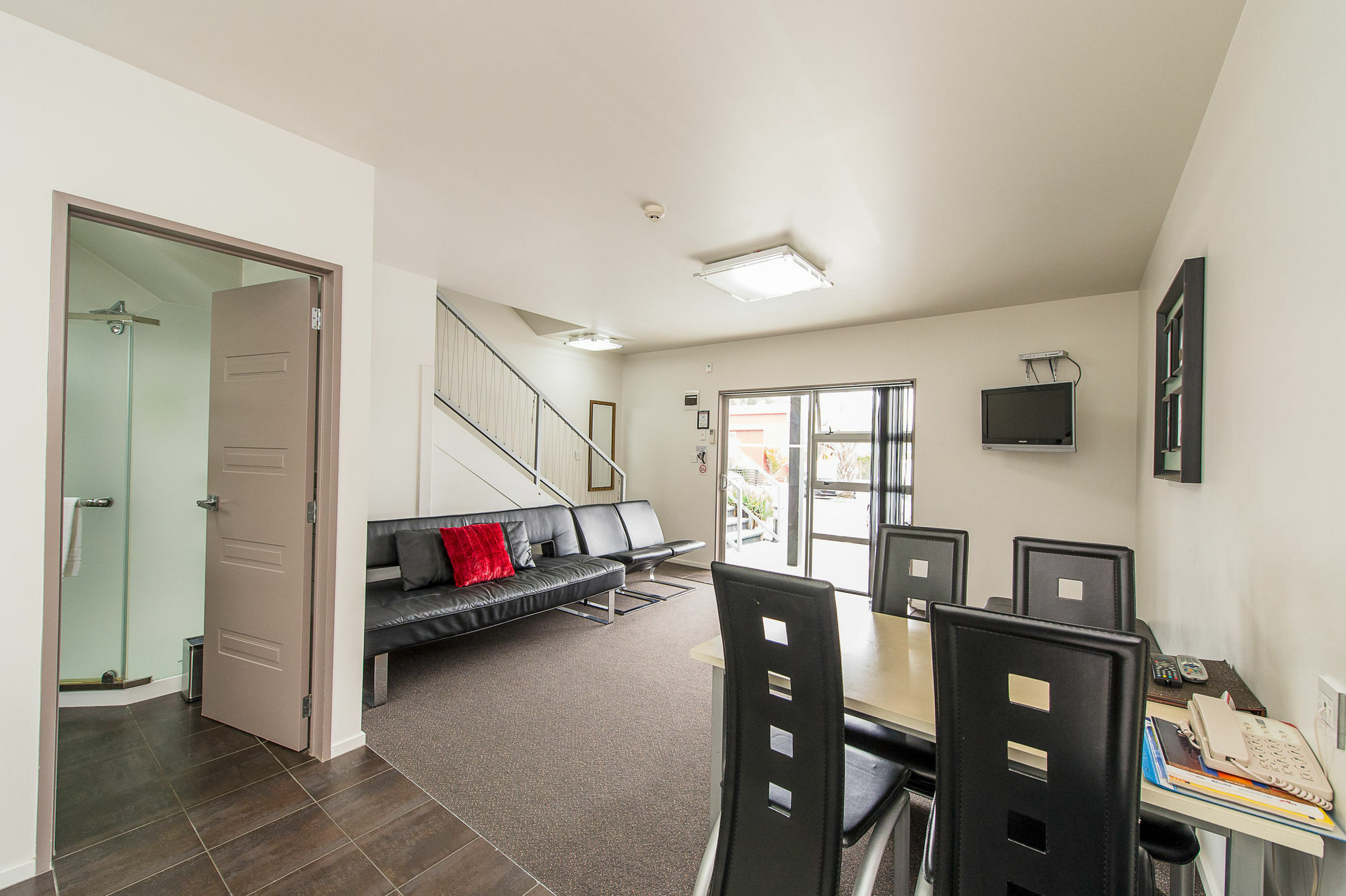 151 On London & Conference Centre Motel Whanganui