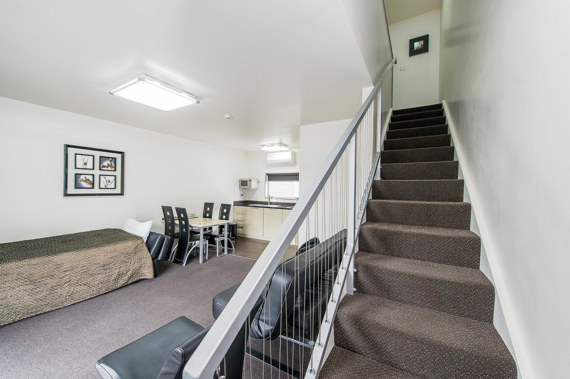 151 On London & Conference Centre 4* Whanganui