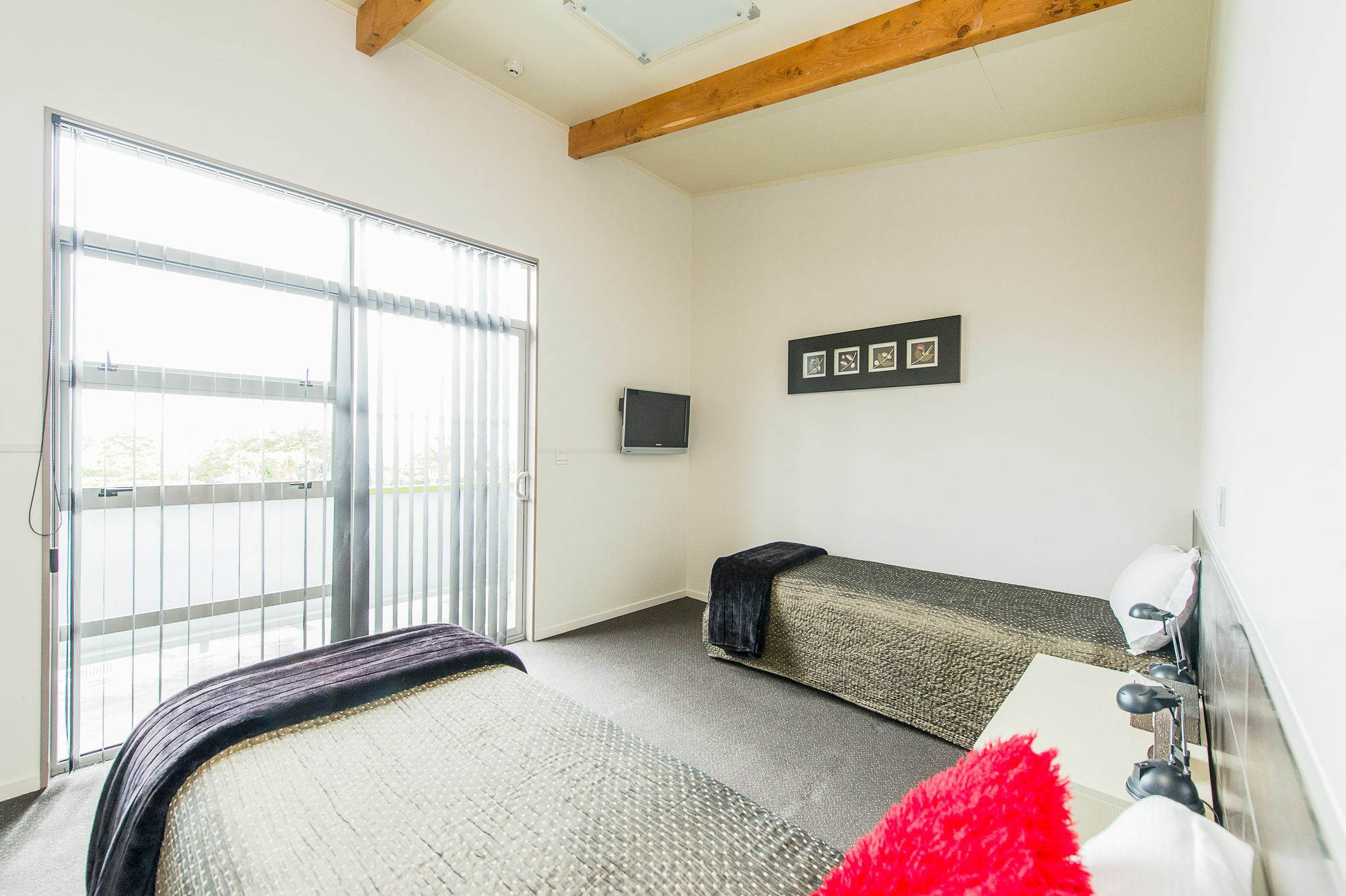 151 On London & Conference Centre Motel Whanganui
