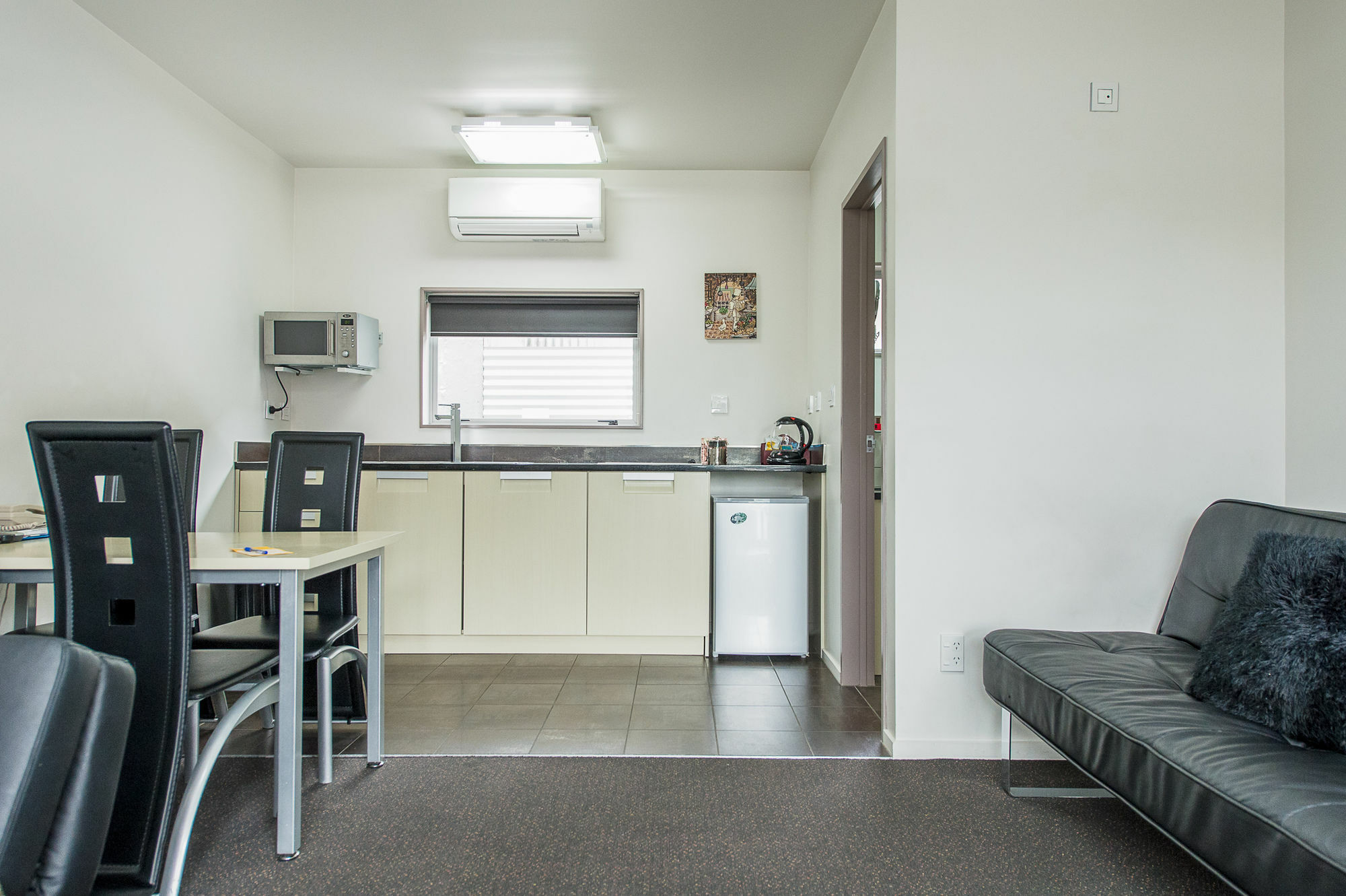 151 On London & Conference Centre 4* Whanganui